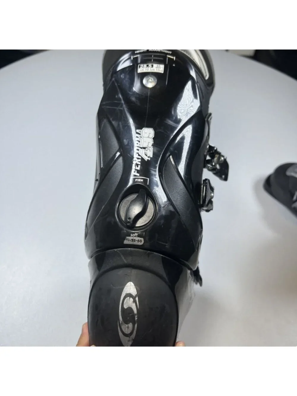 Salomon mens performa